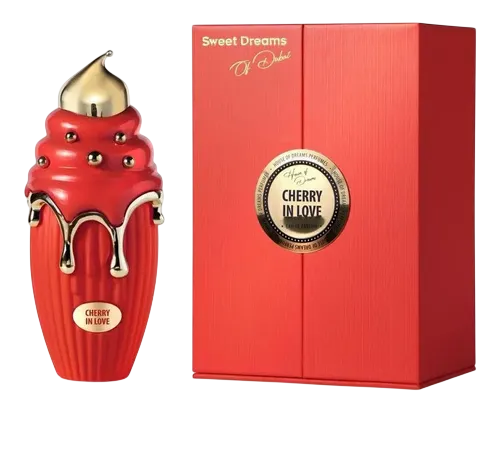 Anúncio: Sweet Dreams of Dubai Cherry In Love EDP 100ml 225272