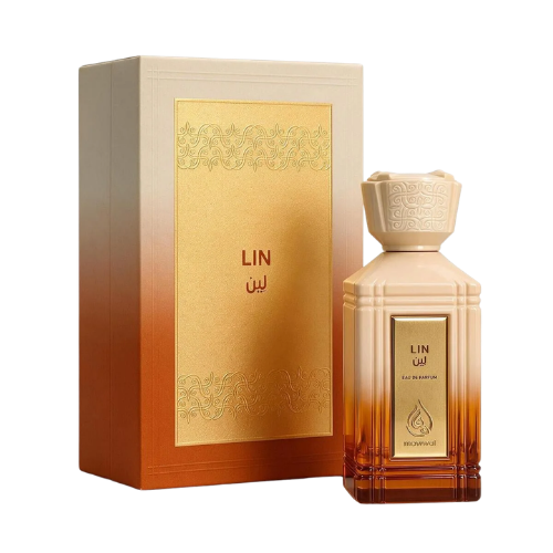 Anúncio: Mawwal Arabia Oasis Lin Unisex 100ml 038743