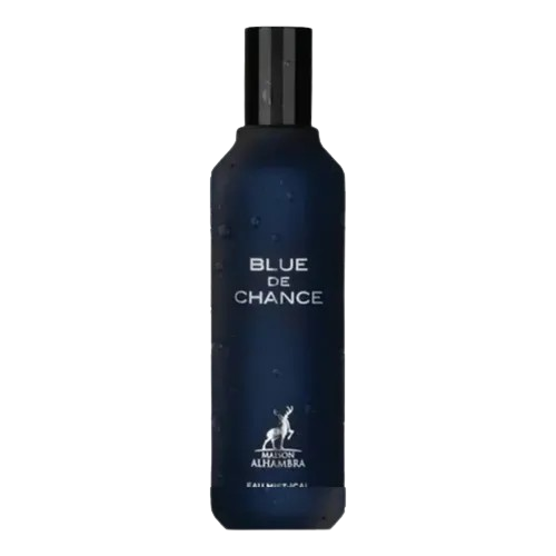 Anúncio: Maison Alhambra Blue de Chance Eau Mistical Fem 150ml Spray 596976