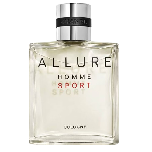 CHANEL ALLURE SPORT COLOGNE MEN 150ML 233803 | LG Importados