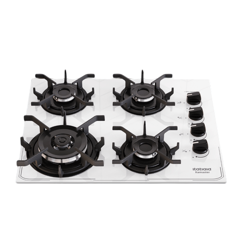 Anúncio: Fogao Itatiaia Itamaster Cooktop Gas 4H Branco