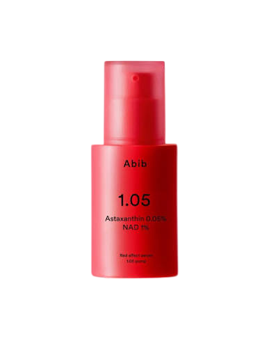 Anúncio: Serun Facial Abib 1.05 Astaxanthin 0.05% 30ml 693679