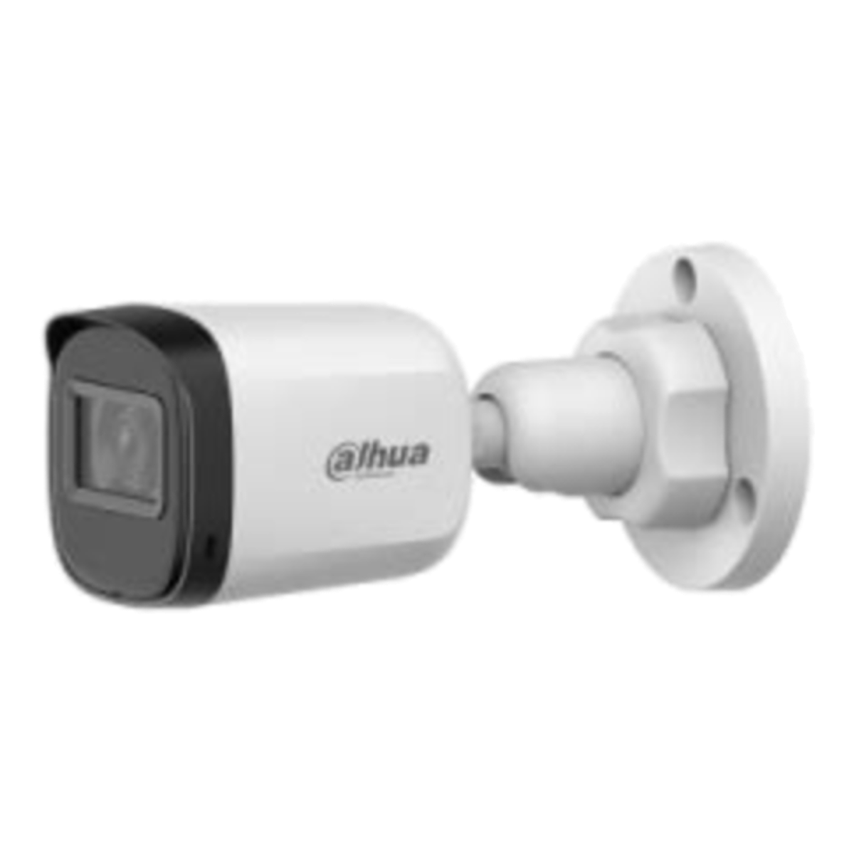 Anúncio: Cctv Cam Bullet Dahua Hdcvi Dh-Hac-B1A51P-U 5MP/2.8MM/30M