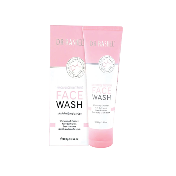 Anúncio: Limpiador Facial Dr Rashel Face Wash Niacinamide Branqueador Drl-1637