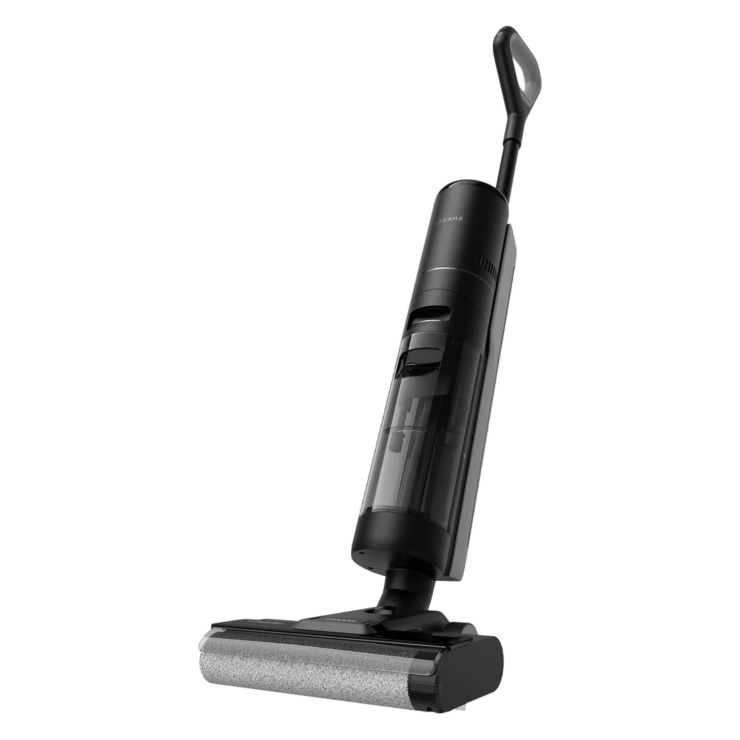 Anúncio: Aspirador de Po Dreame Vacuum H12S HHR30B Black 110V