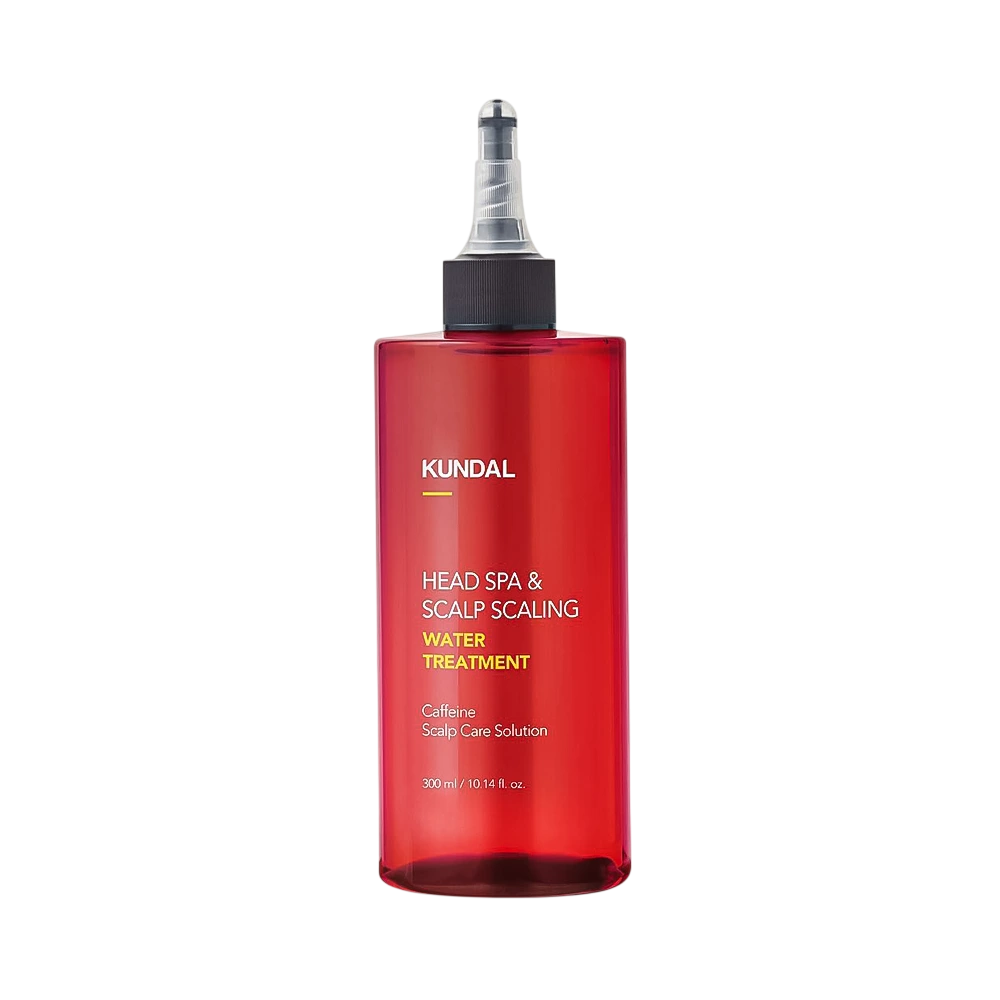 Anúncio: Tratamento Capilar Kundal Head SPA&SCALP Water 300ml 254163