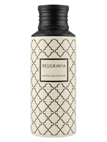 Anúncio: Maison Asrar Belgravia Unisex 100ml EDP 166955