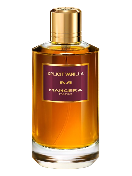 Anúncio: Mancera Xplicit Vanilla Unisex 100ml EDP 195053