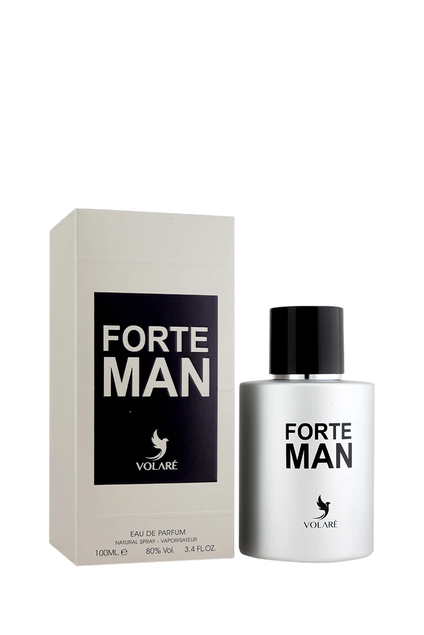 Anúncio: Volare Forte Man 100ml EDP