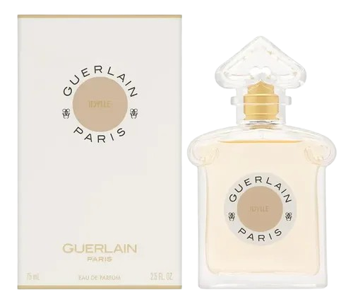 希少 GUERLAIN ミール エ デリール 75mL GUERLAIN IDYLLE FEM 75ML EDP 143203* | LG Importados