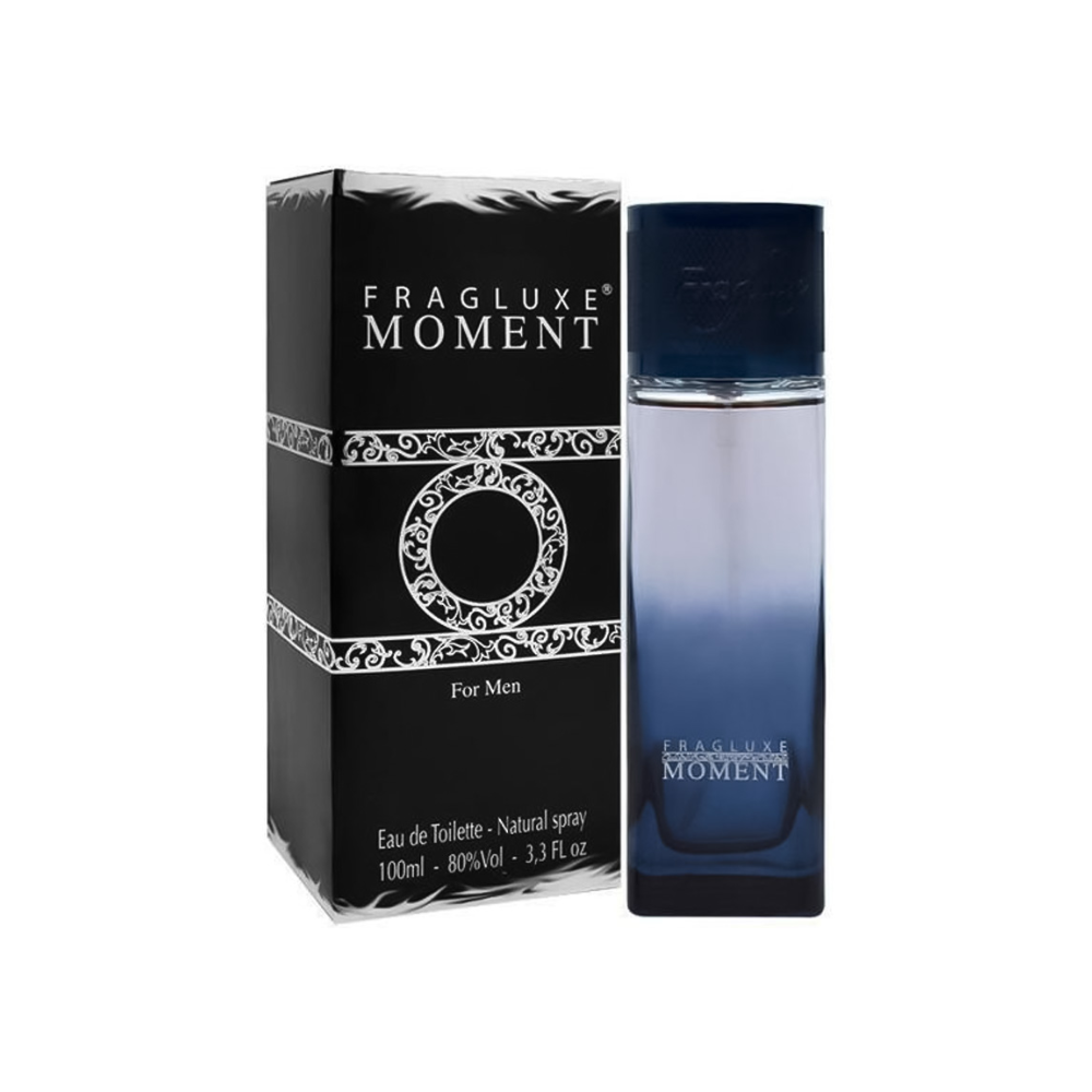 FRAGLUXE MOMENT MEN 100ML EDT