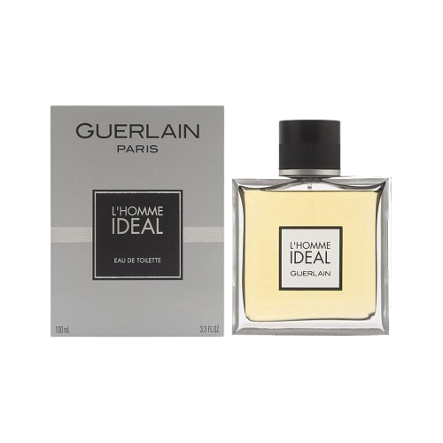 GUERLAIN L'HOMME IDEAL KIT MEN 100ML EDPT+10ML+SHOWER 75ML 304321