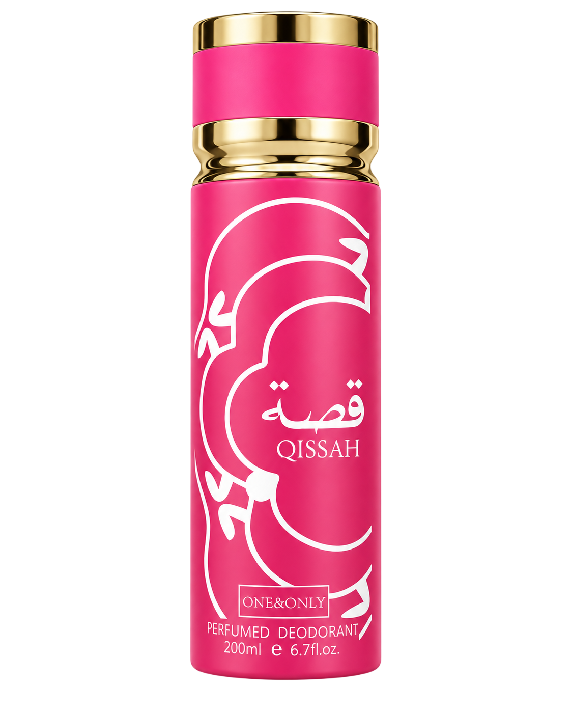 Anúncio: Deo Verlorna Qissah Fem 200ml