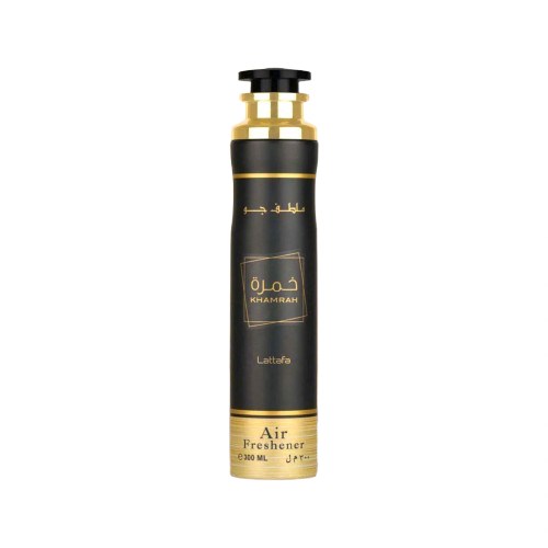 Anúncio: Deo Verlorna Khamrah Fem 300ml