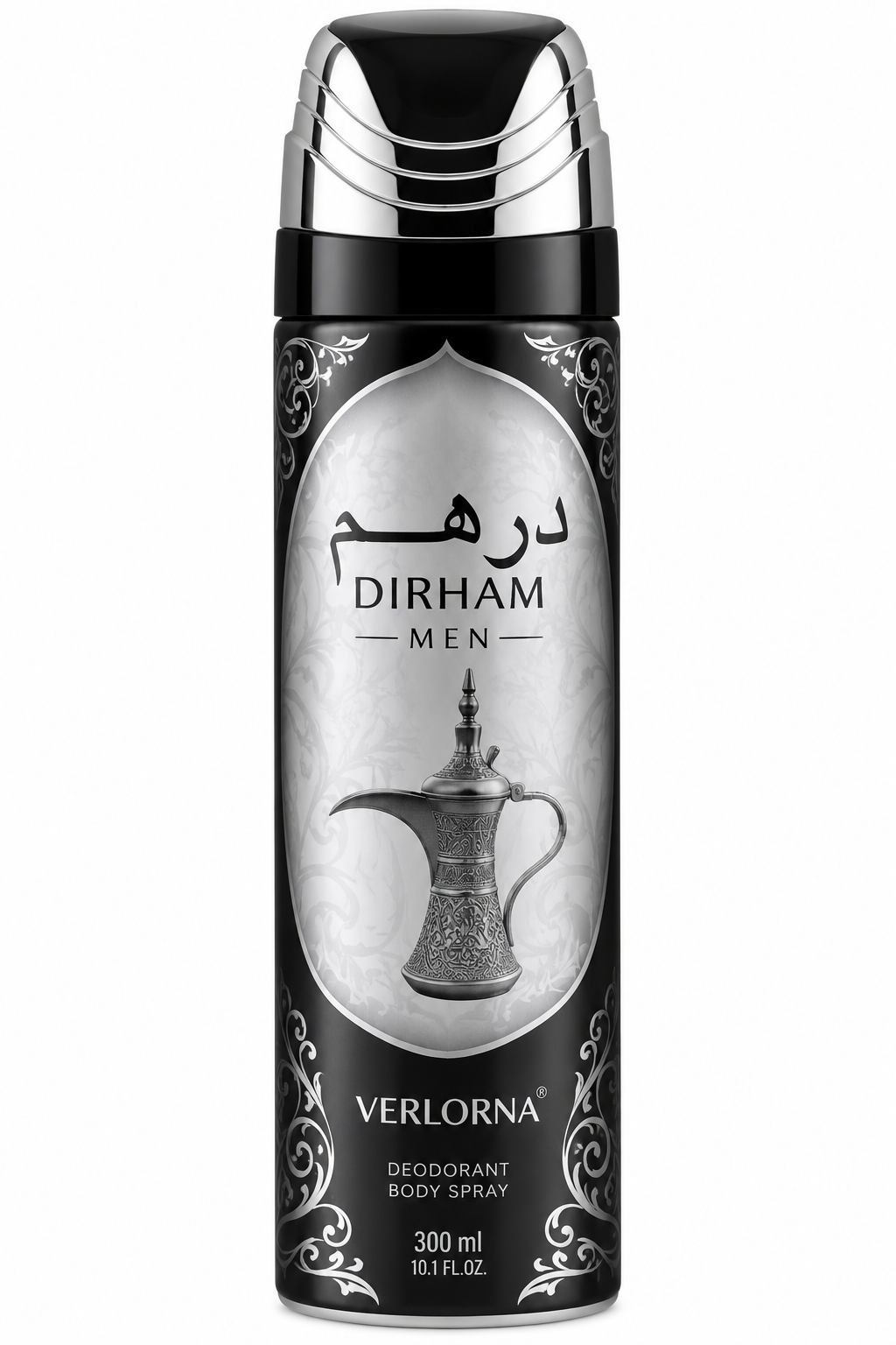 Anúncio: Deo Verlorna Dirham Men 300ml