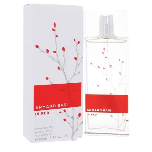 Anúncio: Uniflame Armane Base In Red Fem 2X55ML EDP 917818