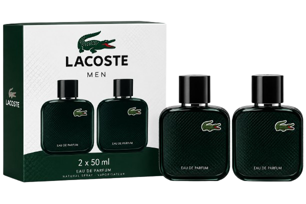 Anúncio: Locoscte Men 2X50ML EDP