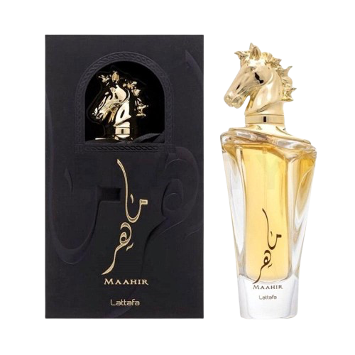 Anúncio: Uniflame Maahir Men 2X50ML EDP 947372
