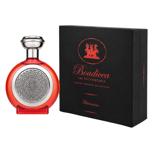 Anúncio: Boadicea the Victorious Harmonious Unissex 100ml EDP