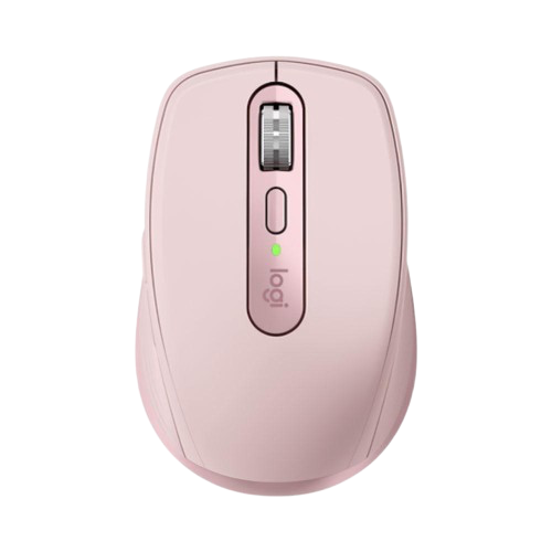 Anúncio: Mouse Wir Logitech Mx Anywhere 3S 910-006932 Grafite