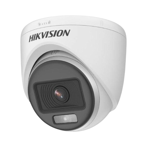 Anúncio: Cctv Cam Hikvision Turbo Domo Ds-2CE70DFOT-Lpfs 2.8MM/2MP/1080P/198503