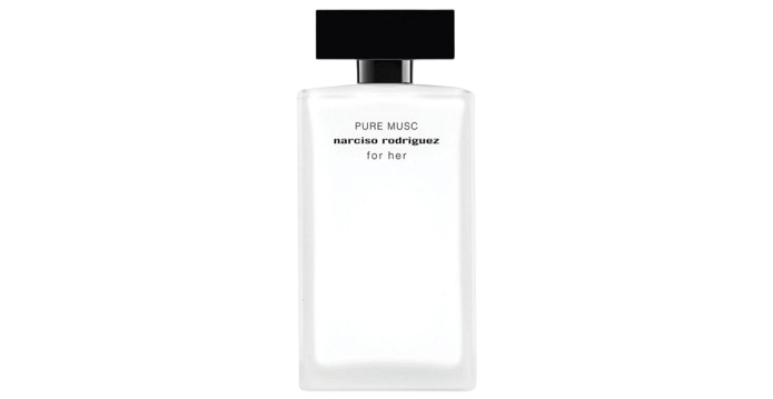 NARCISO RODRIGUEZ PURE MUSC FEM 100ML EDP 515956 | LG Importados