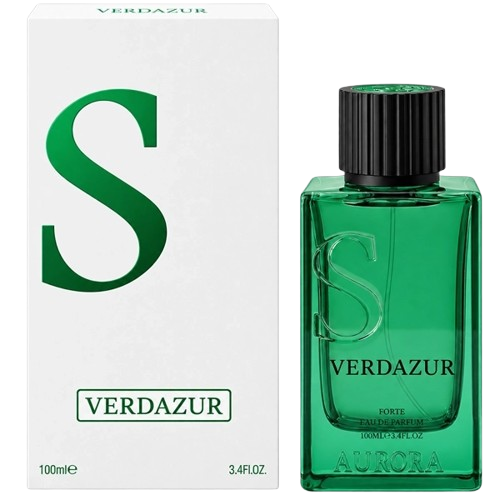 Anúncio: Aurora Scents Verdazur EDP 100ml