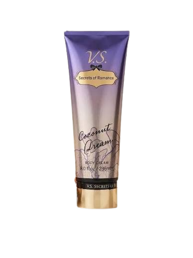 Anúncio: LO€AO V.S Secrets of Romance Coconut Dream 236ml