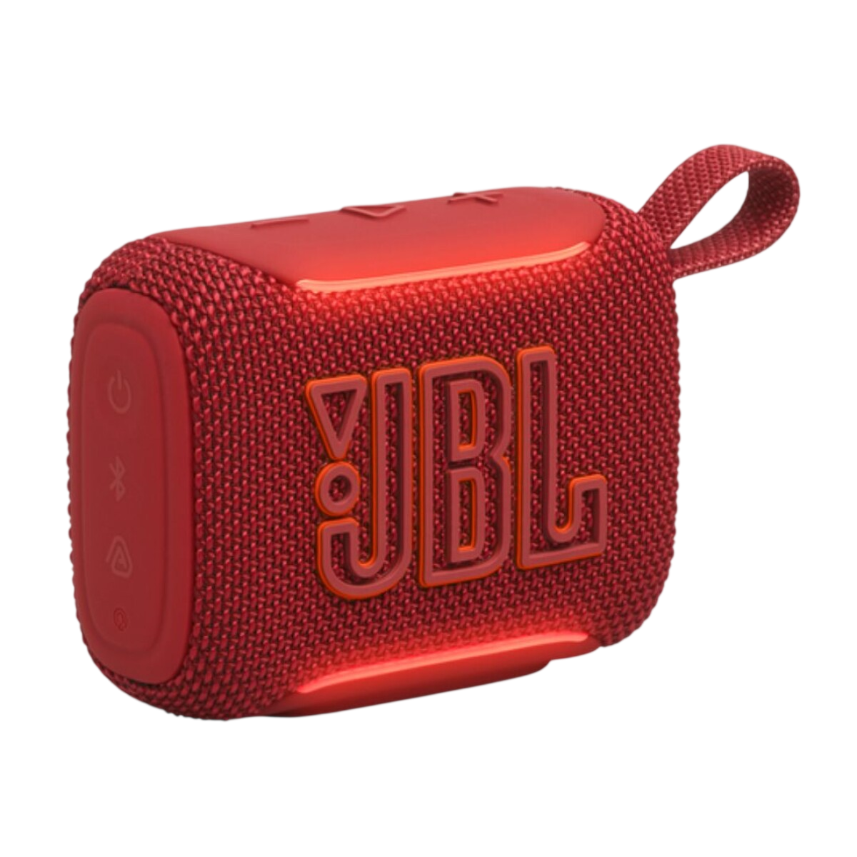 Anúncio: Speaker JBL Go 5 Bluetooth Red