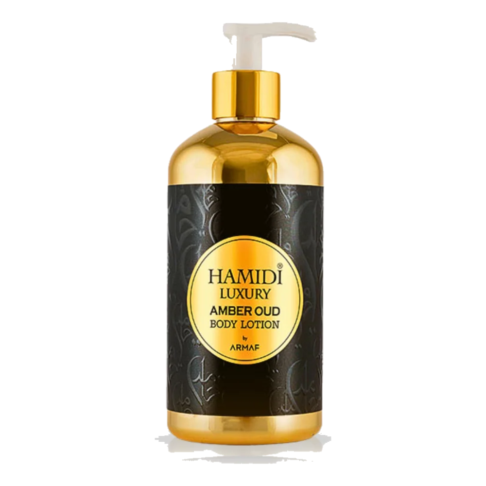 Anúncio: LO€AO Corporal Hamidi Armaf Amber Oud 500ml