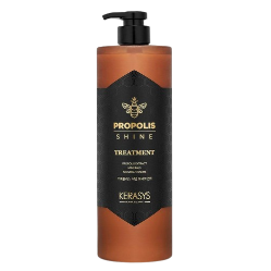 Anúncio: Tratamento Capilar Kerasys Propolis Shine 400ml