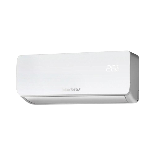 Anúncio: Ar Inverter 24.000 Conforterm Cf-24INVW Wi-Fi 220V/60HZ Q/F/KIT Inst*