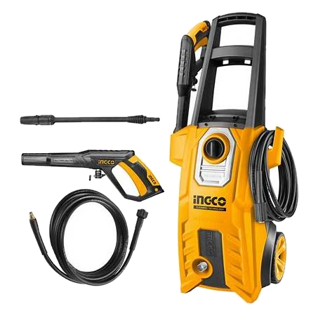 Anúncio: Lava Jato Ingco Hpwr20008 2000W 150BAR 6.0L/MIN 220V 50Hz