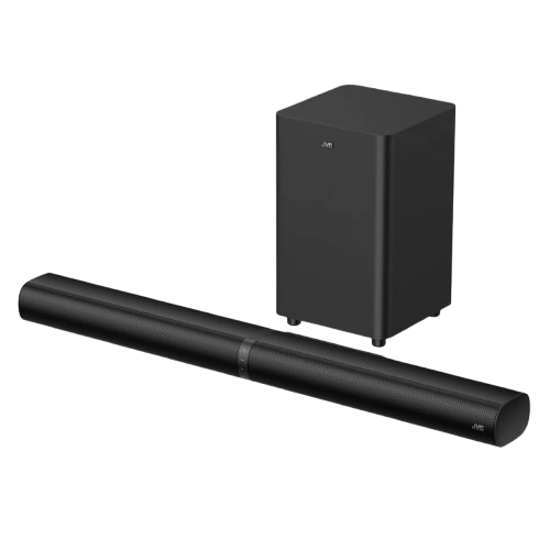 Anúncio: Soundbar Jvc Th-KY4336B BT/120W/HDMI 507519