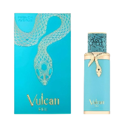 Anúncio: French Avenue Vulcan Unisex 4X30ML EDP 883079