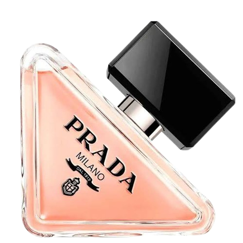 Anúncio: Prada Paradoxe Fem 90ml EDP+10ML