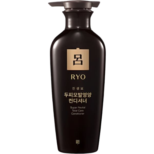 Anúncio: Cond Ryo Super Revital Total Care 400ml 697836