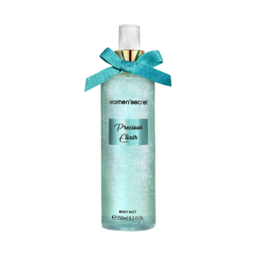 Anúncio: Splash Women Secret Precious Elixir 250ml 101737