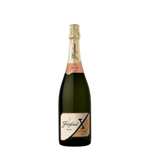 Anúncio: Beb Espum Arg Freixene Demi Sec 750ml