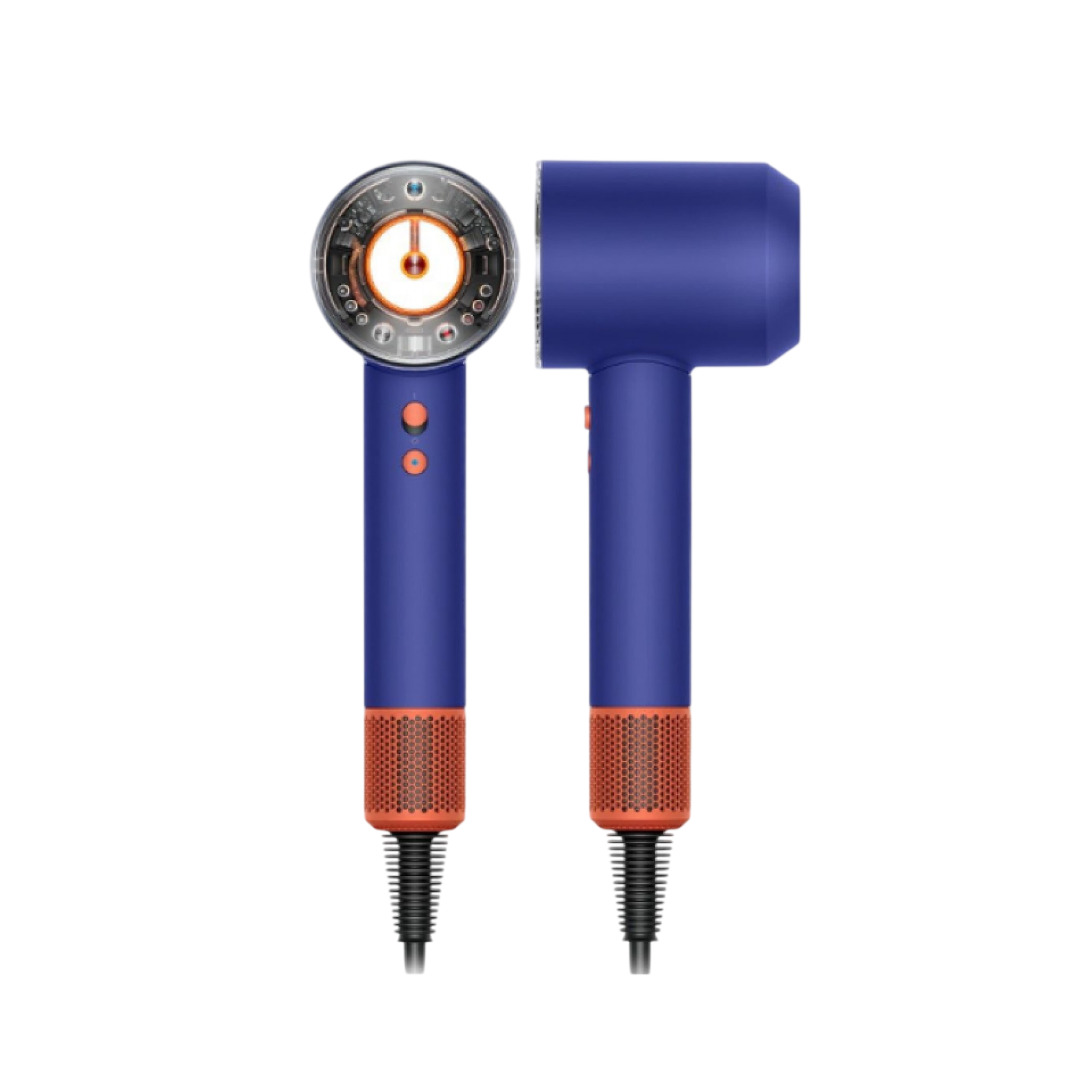 Anúncio: Secador Dyson Supersonic BLUE/TOPAZ