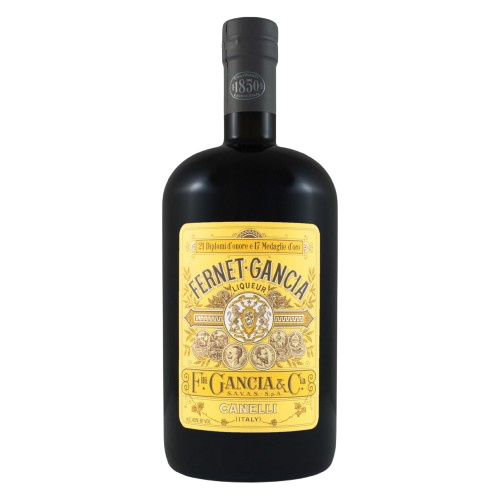 Anúncio: Beb Licor Fermet Gancia 700Ml*