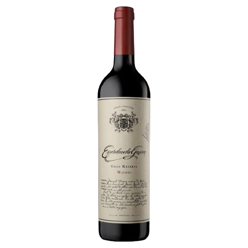 Anúncio: Beb Vinho Arg Escorihuela Gascon Gran Reserva Malbec 750ml