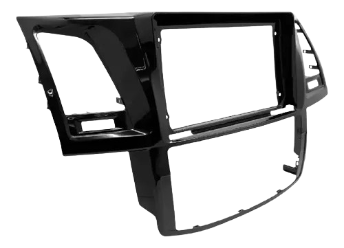 Anúncio: Moldura P/ Painel 22-987 Toyota Hilux 2008/15
