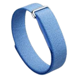 Anúncio: Pulseira Inteligente Google Fitbit Air GW9C8 Berry