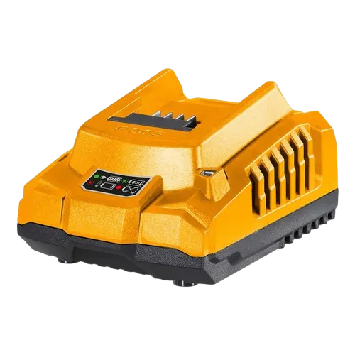 Anúncio: Ac Carregador Bateria Ingco Fcli20411 20V 4A
