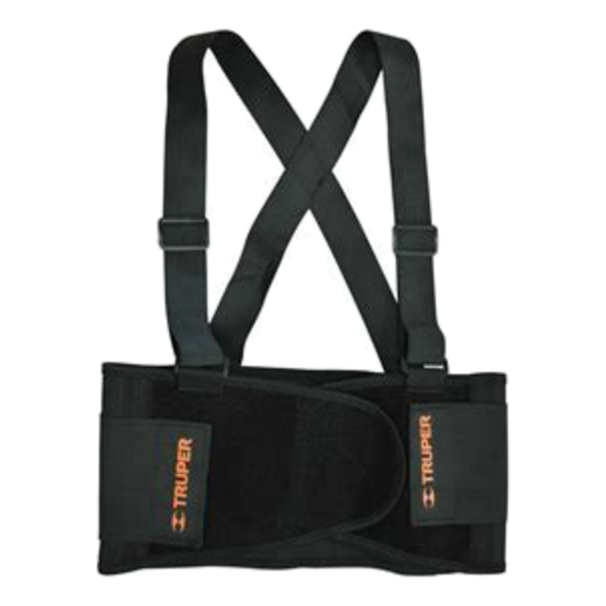Anúncio: Faja Lumbar Truper 14237 C/TIRANTES Ajustable Mediana*