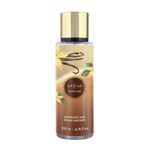 Anúncio: Splash Joli Joli Vanilla Latte 200ml 224909