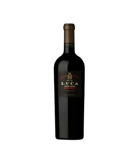 Anúncio: Beb Vinho Arg Luca Old Vine Malbec 750Ml*
