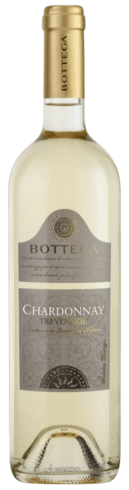 Anúncio: Beb Vinho Ital Bottega Chardonay Trevenezia Branco 750ml