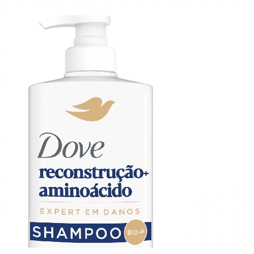 Anúncio: Shampoo Dove Reconstruccion Aminoacido 650ml